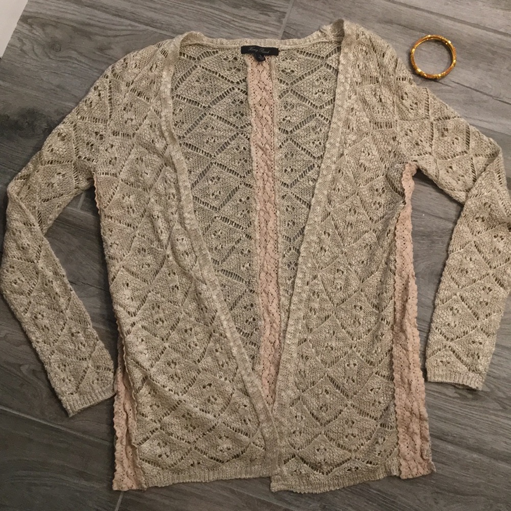 Honey Punch, S, cardigan✨
